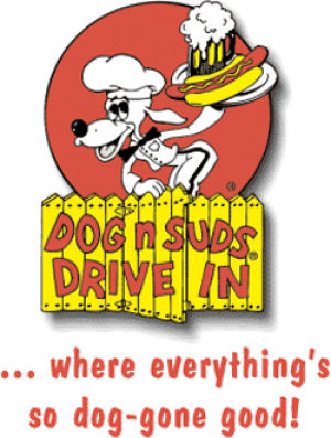 Dog 'n Suds Drive-in